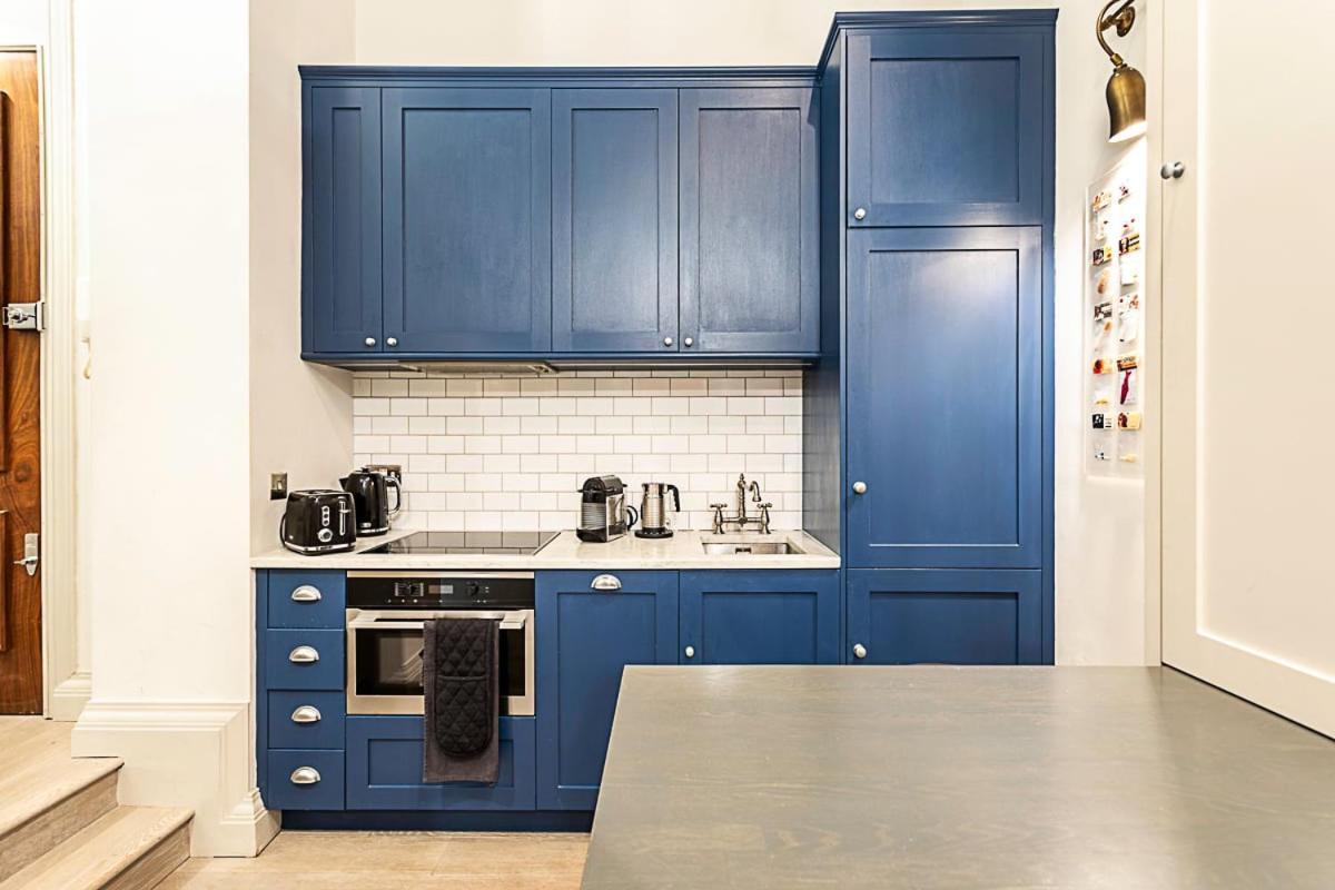Gorgeous Airconditioned Marylebone * Londres