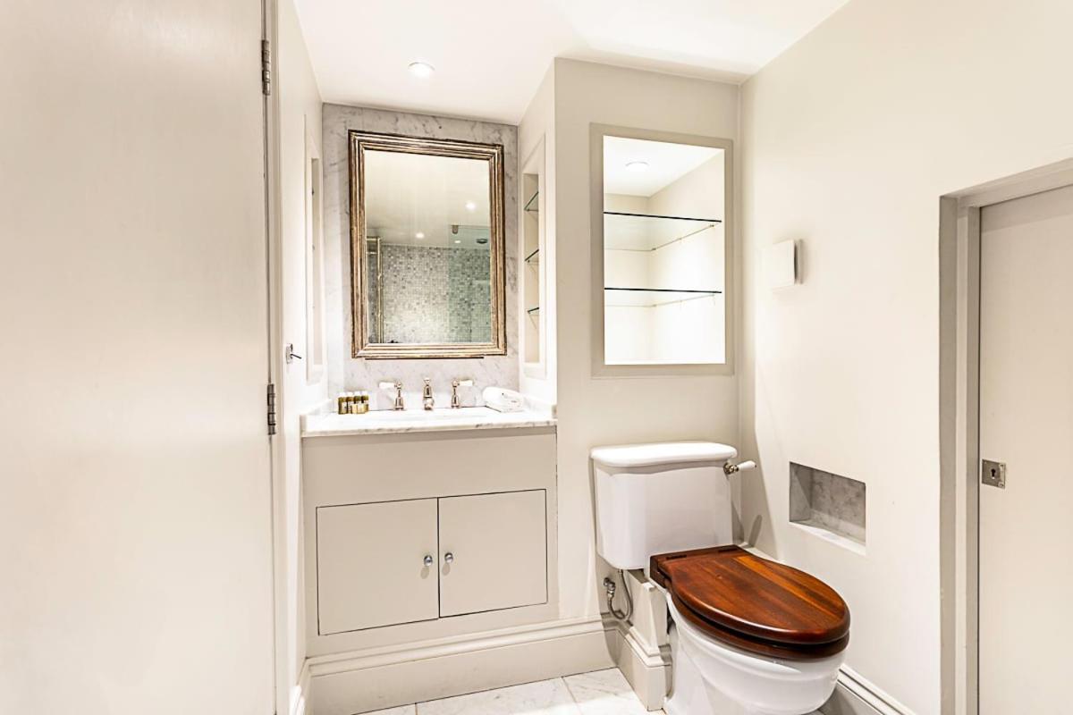 Gorgeous Airconditioned Marylebone