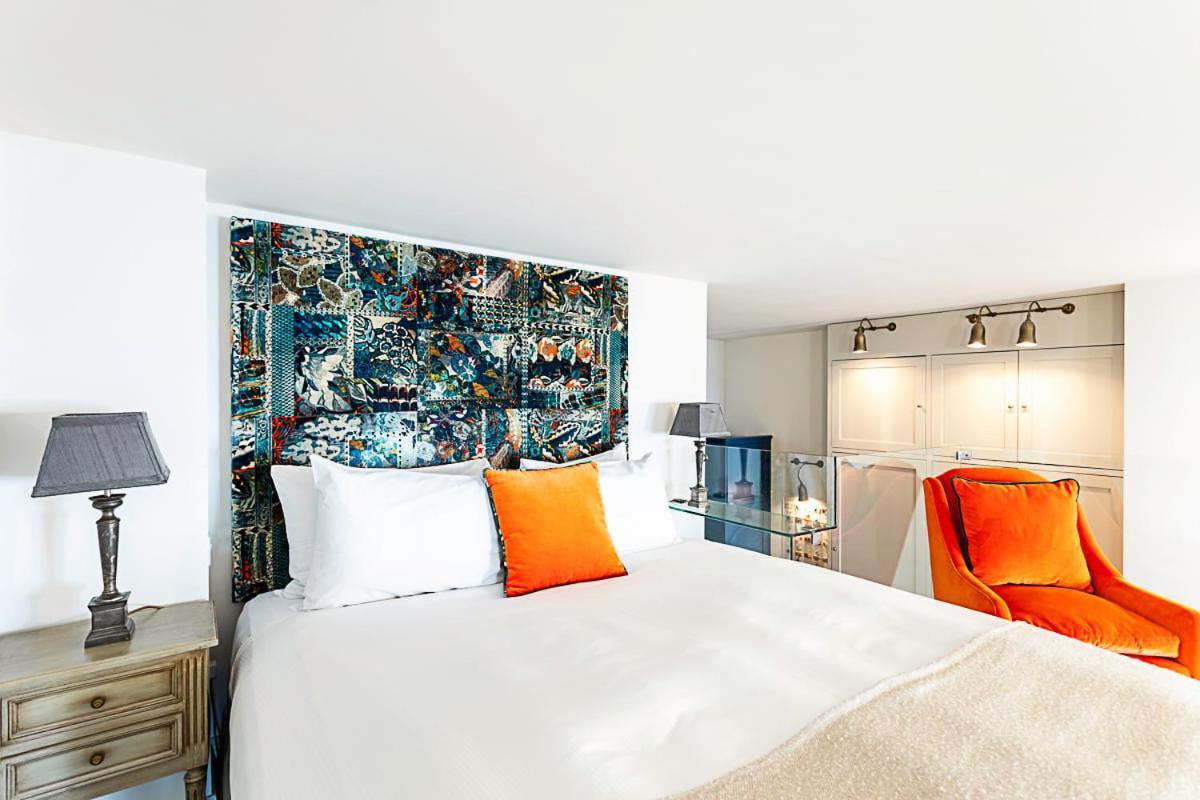 Apartamento Gorgeous Airconditioned Marylebone *