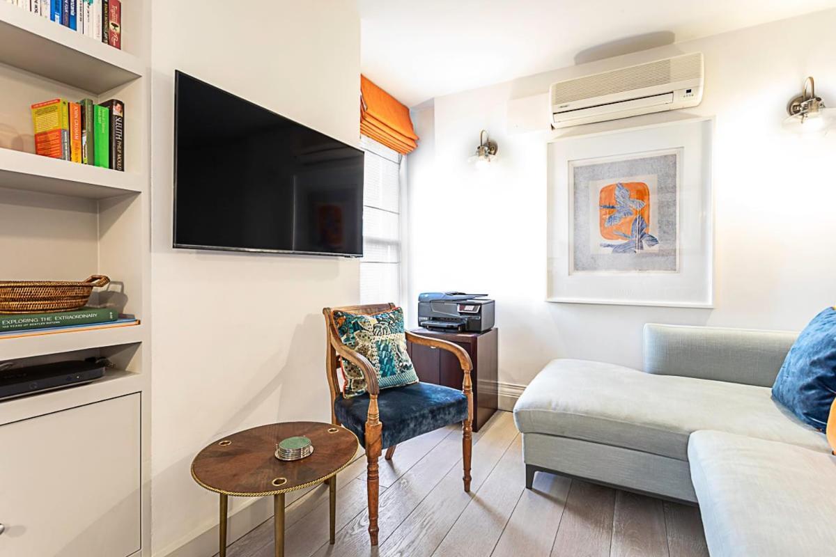 Gorgeous Airconditioned Marylebone * Londres