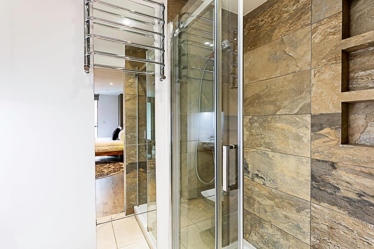 Duplex Two-bed Near Tower Bridge Londres