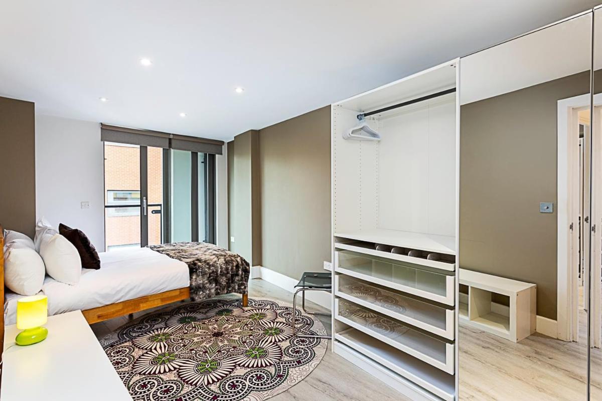 Duplex Two-bed Near Tower Bridge * Londres