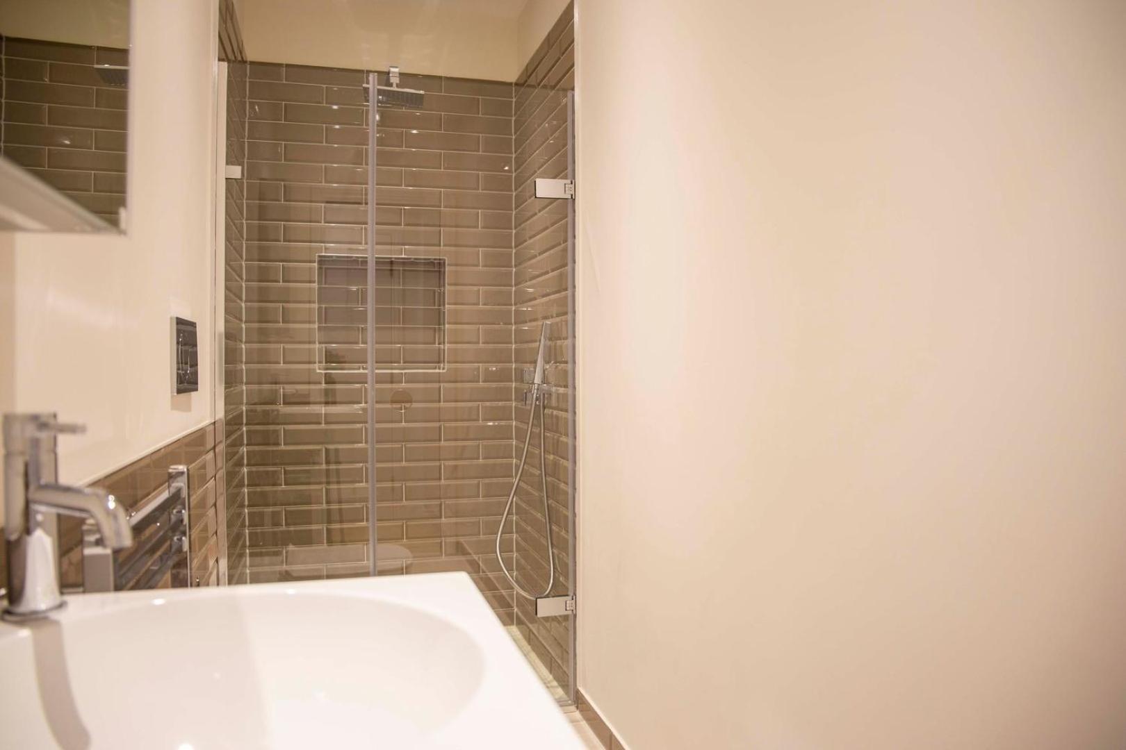 Appartement Coleherne Road Viii Londen