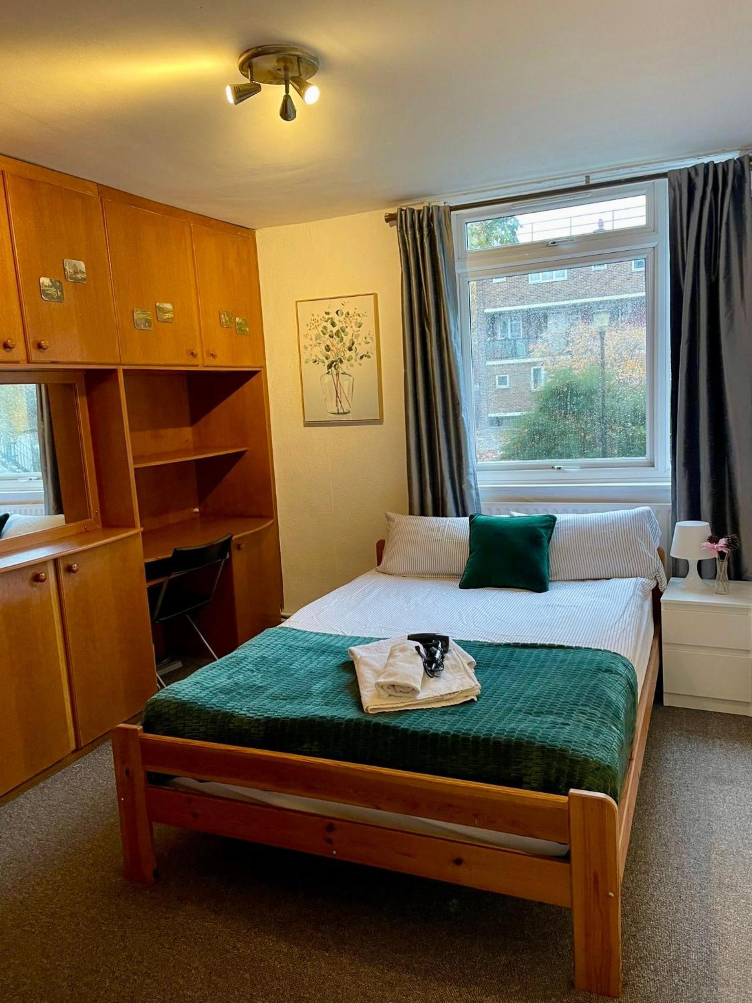 London City Apartment * Londres