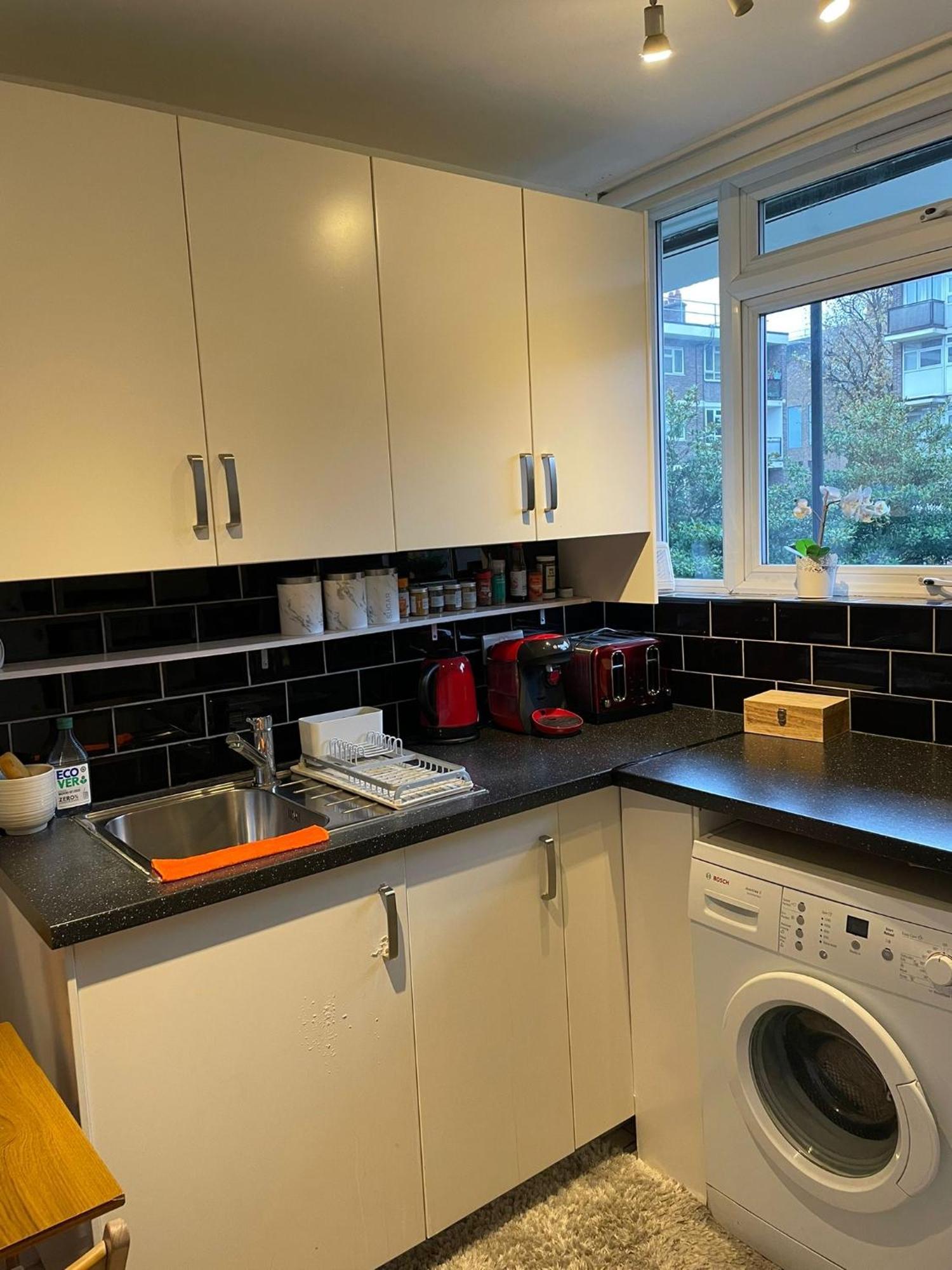 London City Apartment Apartamento