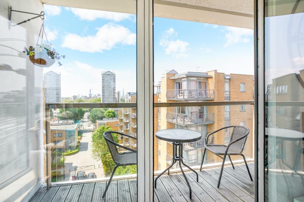 Apartment Panoramic 3-bed Oasis *