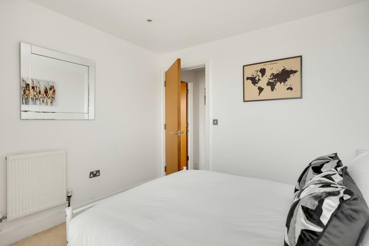 Apartment Panoramic 3-bed Oasis