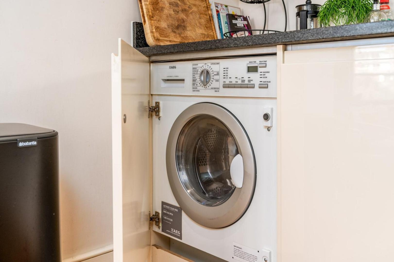 Bright & Spacious Battersea Flat Appartement *