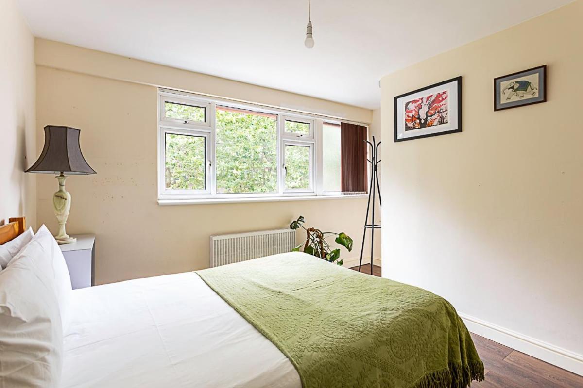 Terraced Bermondsey House Vakantiehuis