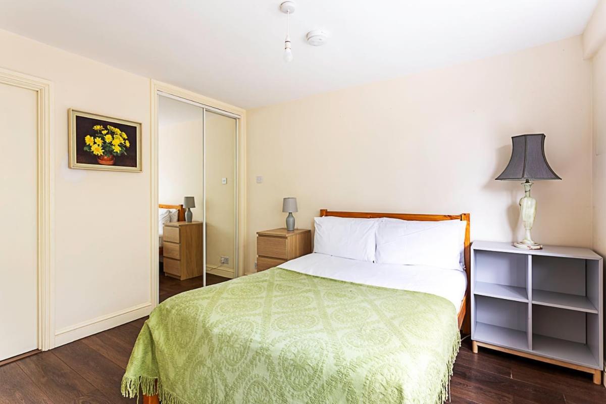 Vakantiehuis Terraced Bermondsey House Londen
