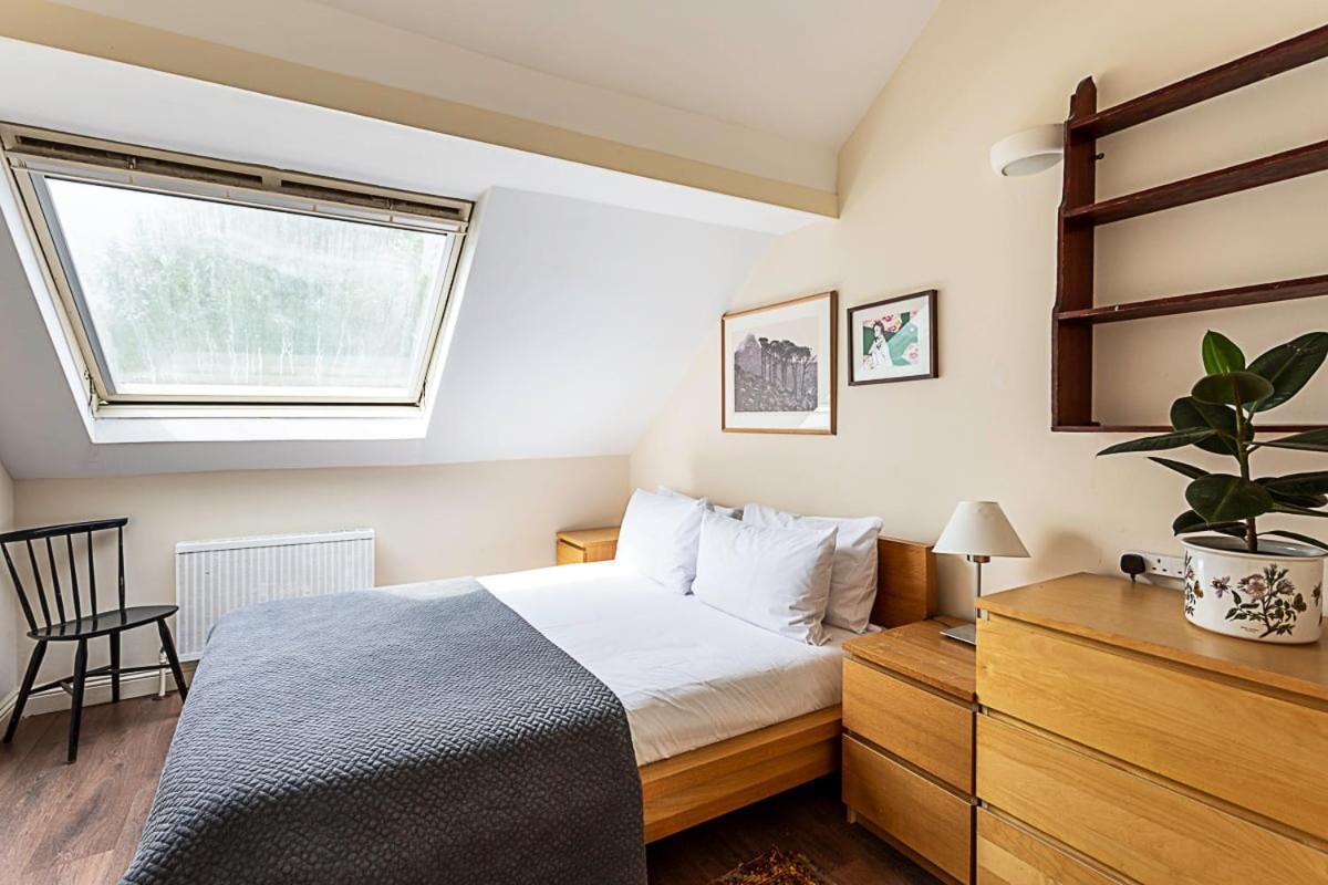 Terraced Bermondsey House Vakantiehuis