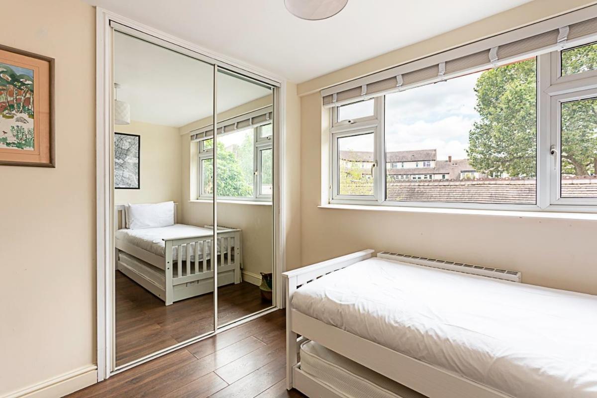 Ferienhaus Terraced Bermondsey House