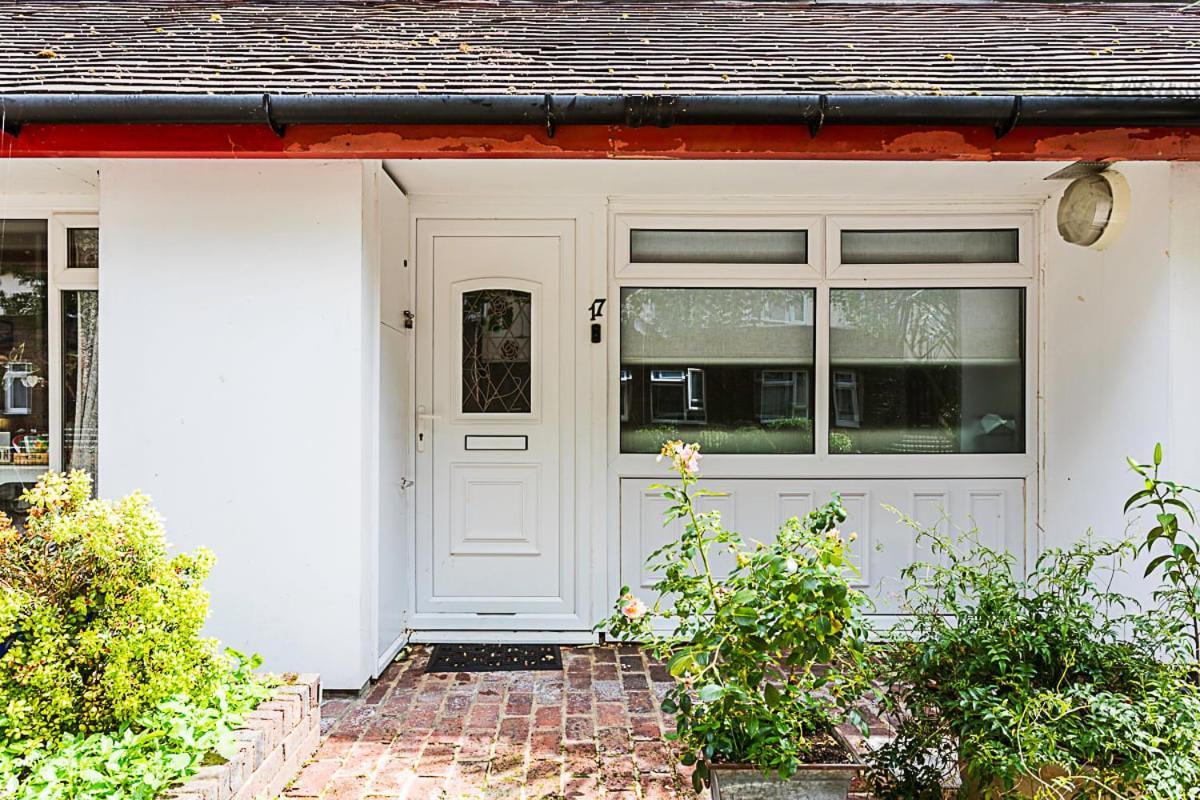 Vakantiehuis Terraced Bermondsey House Londen