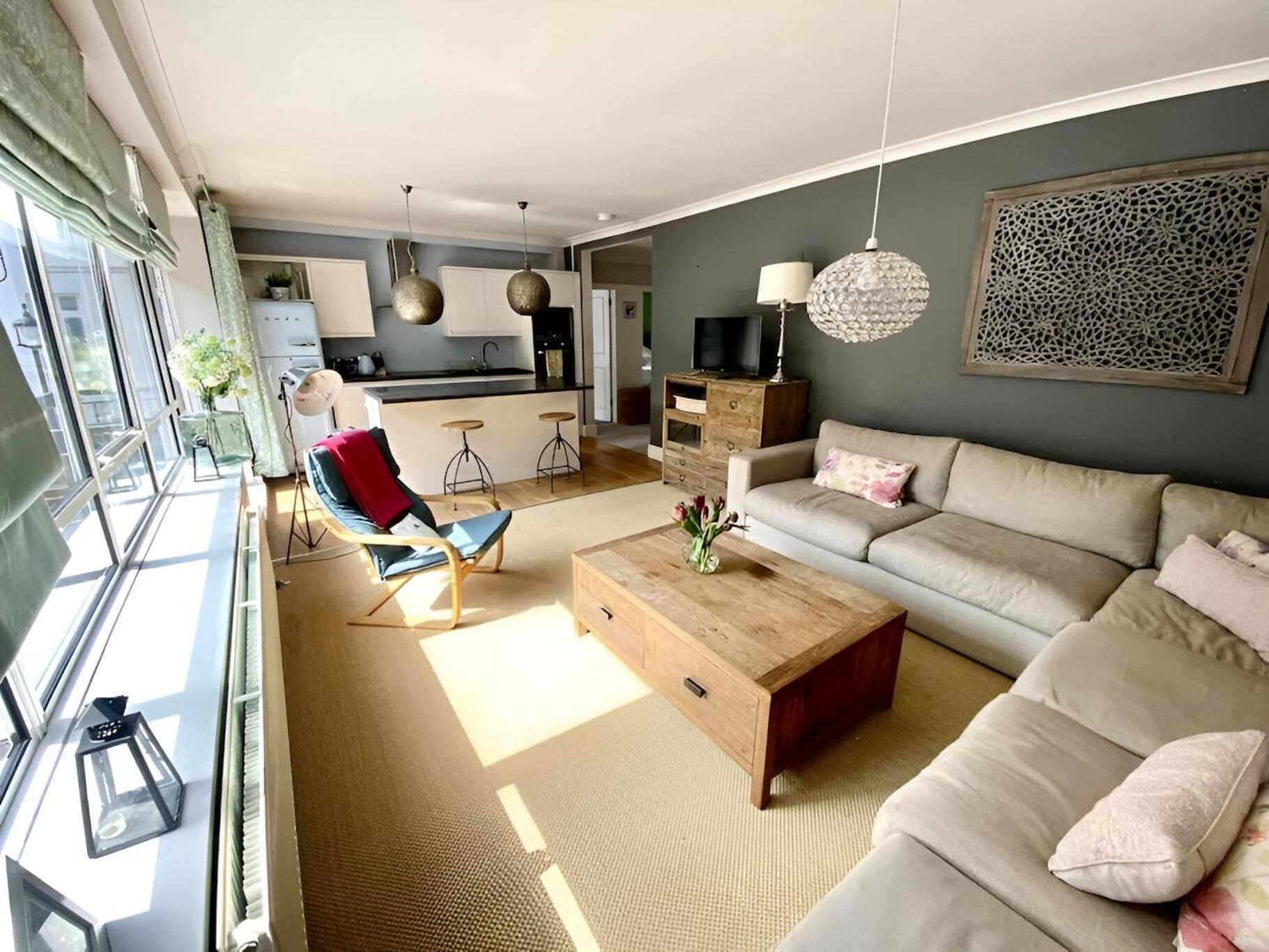 Guestready - Fantastic In The Heart Of London