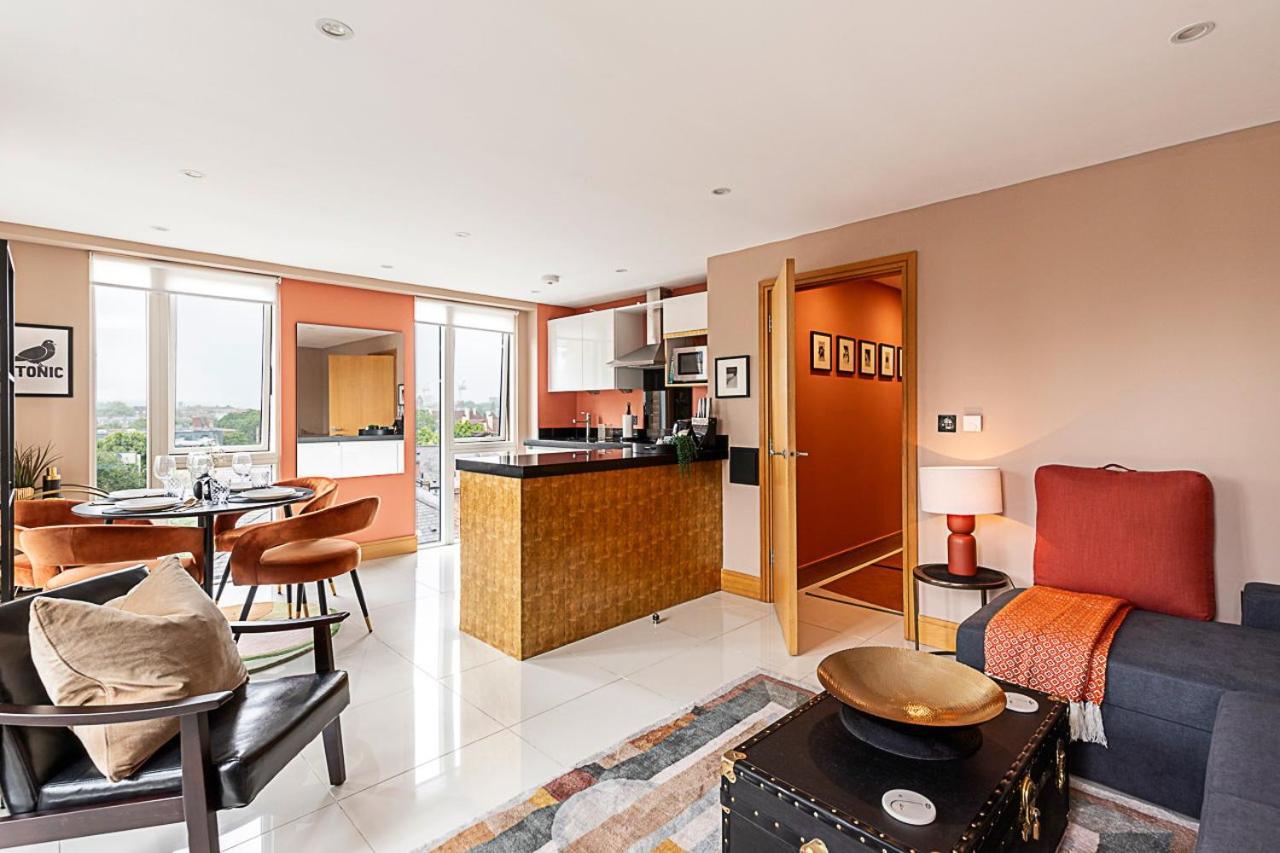 Convenient Euston * London