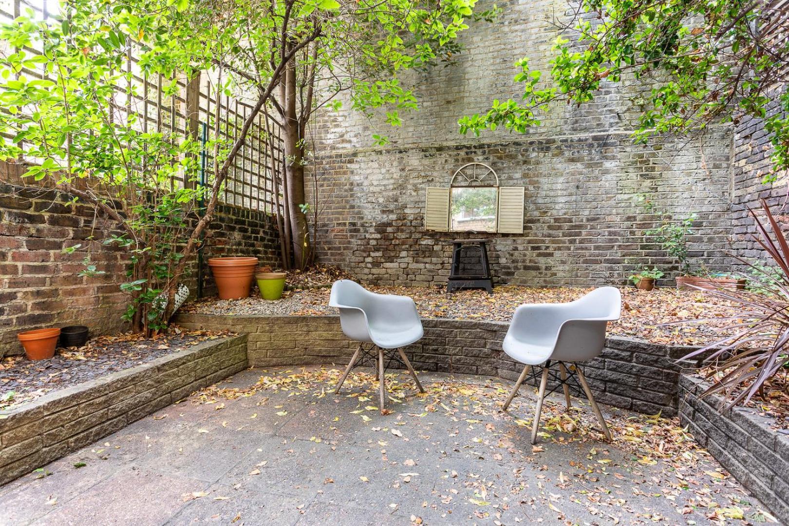 Quaint Fulham Retreat Cozy 1-bedroom Pied-a-terre Apartment *