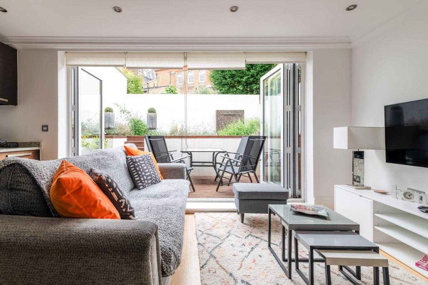 Gorgeous Kentish Town Flat * London