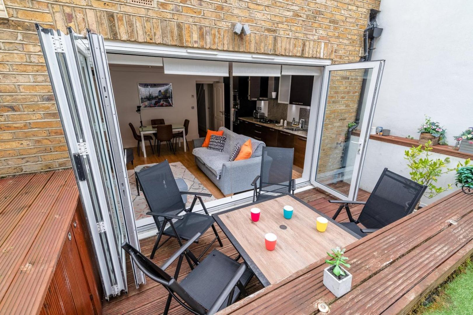 Apartment Gorgeous Kentish Town Flat