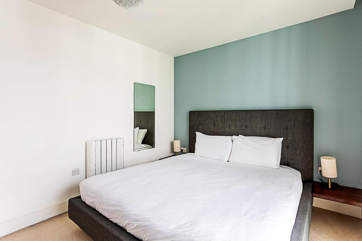 City-close 1-bed Near Tower Hill London