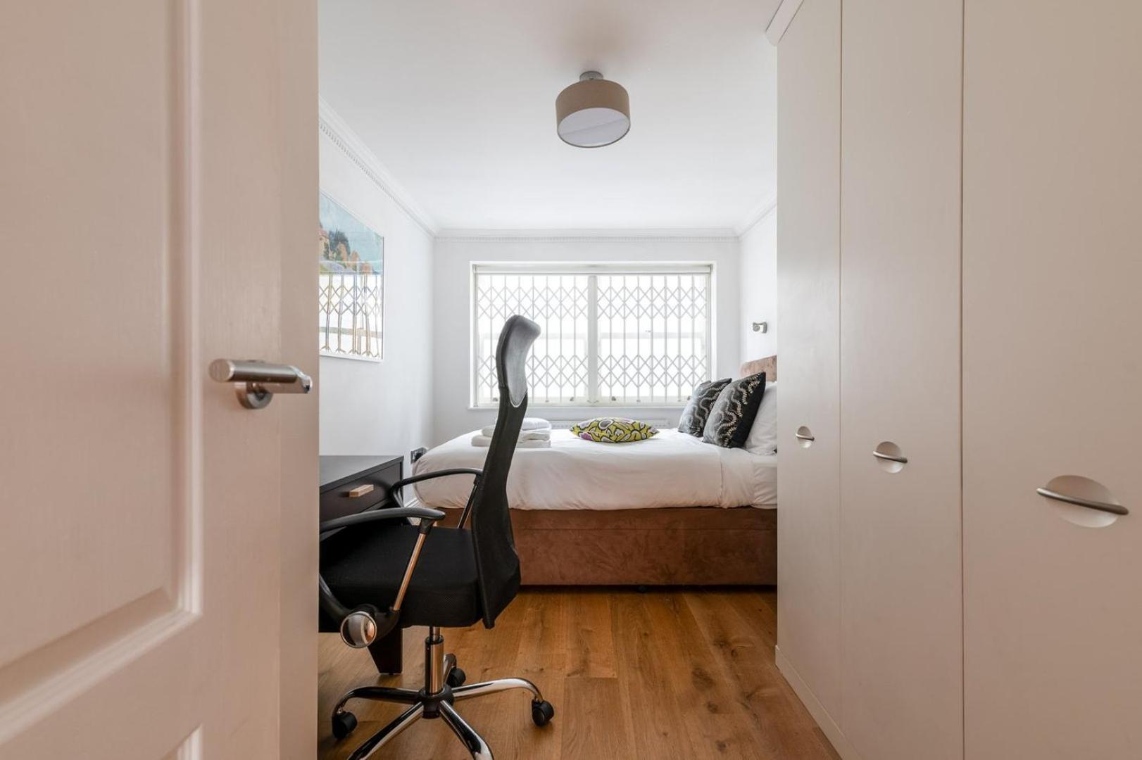 Gorgeous Kentish Town Flat Apartment London