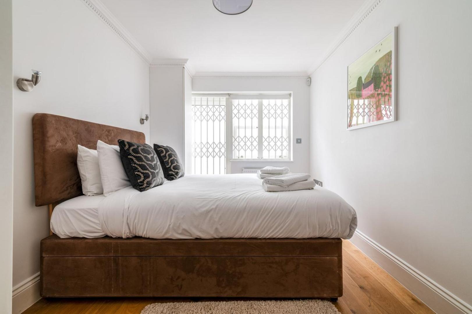 Gorgeous Kentish Town Flat * London