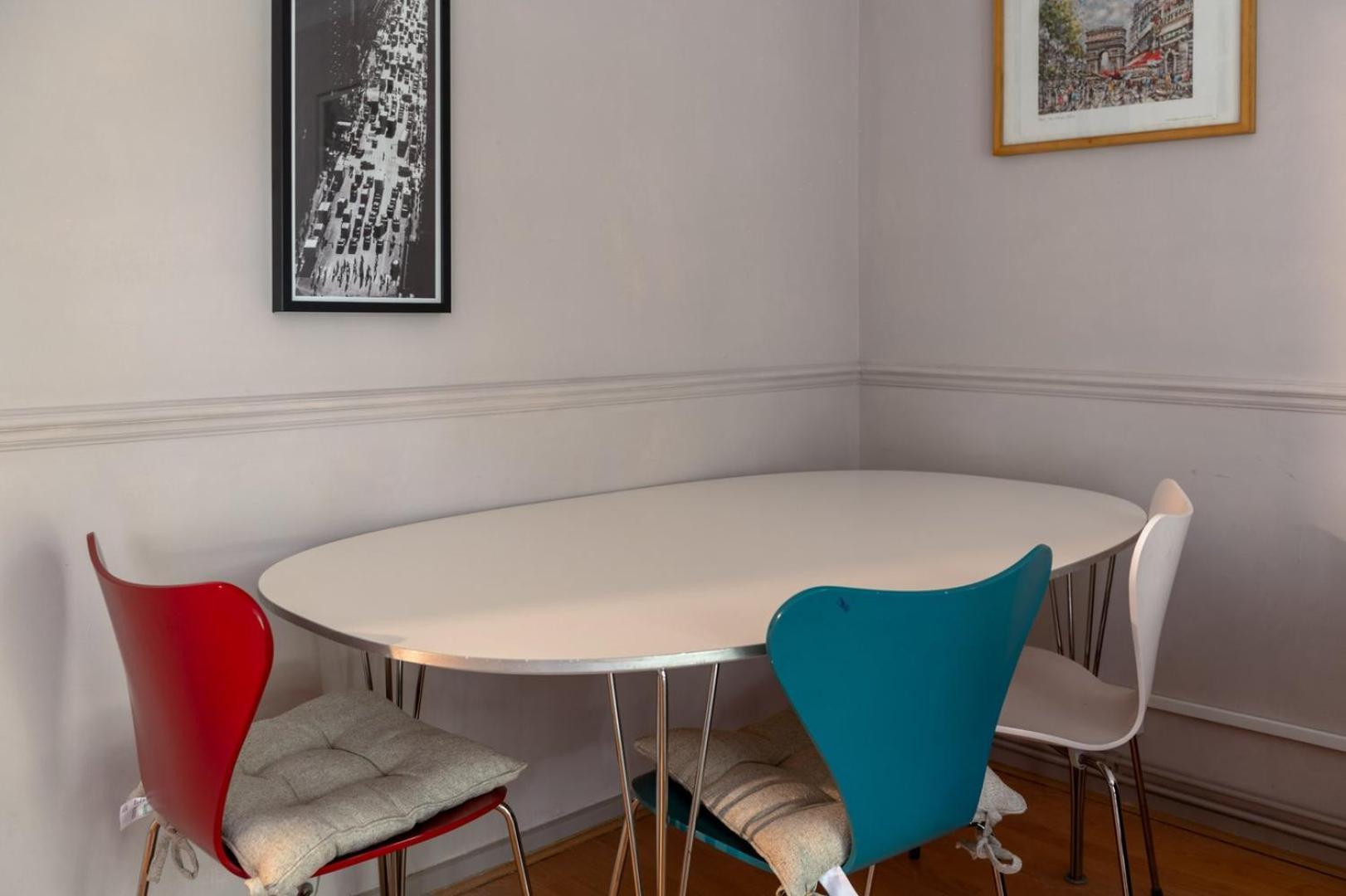 Apartamento Charming One Bed Abode In East Putney Londres