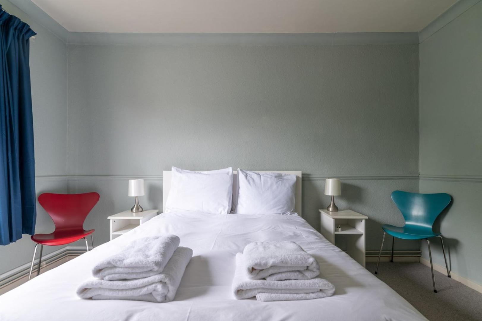 Apartamento Charming One Bed Abode In East Putney *