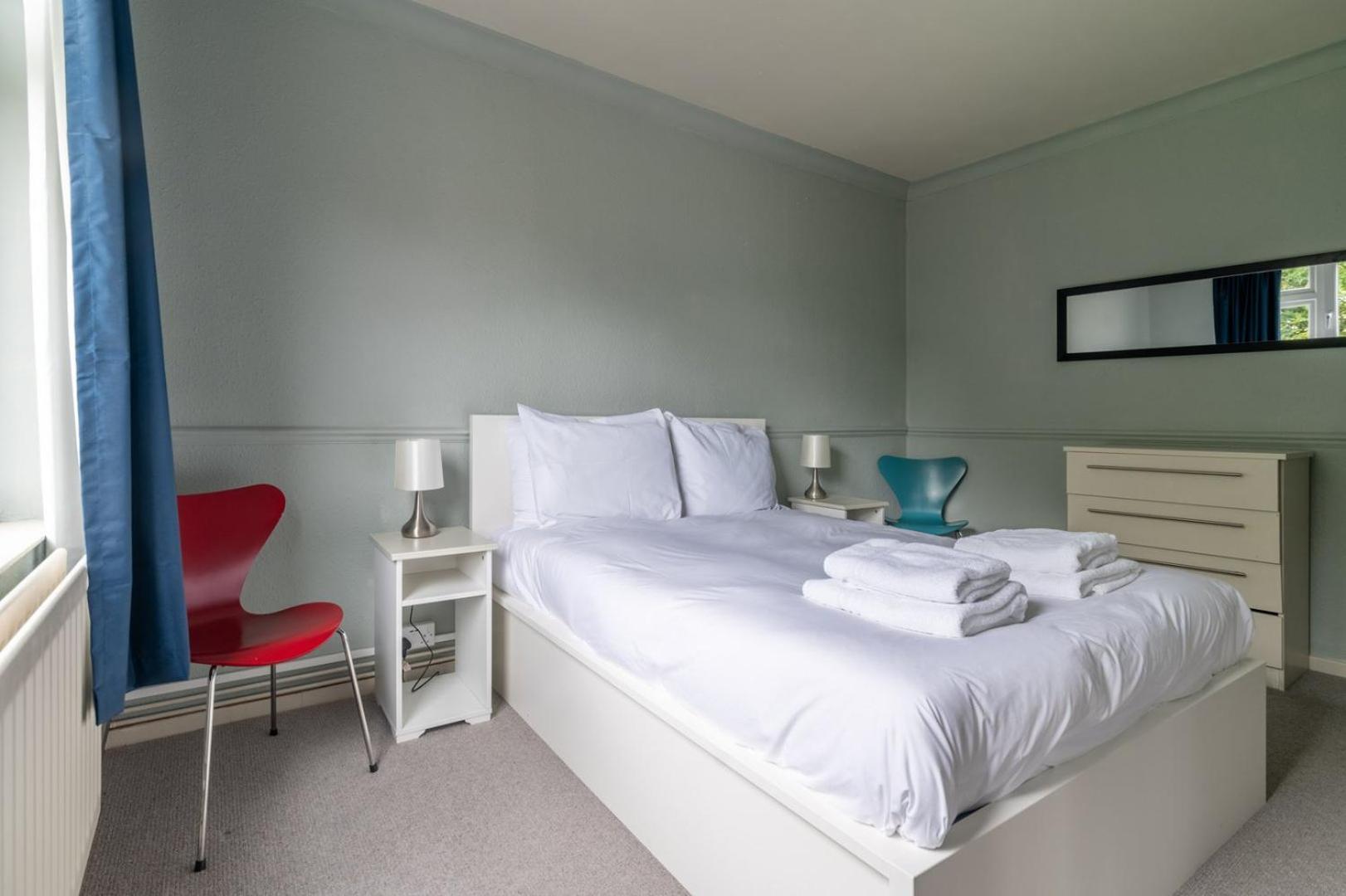 Charming One Bed Abode In East Putney Apartamento Londres