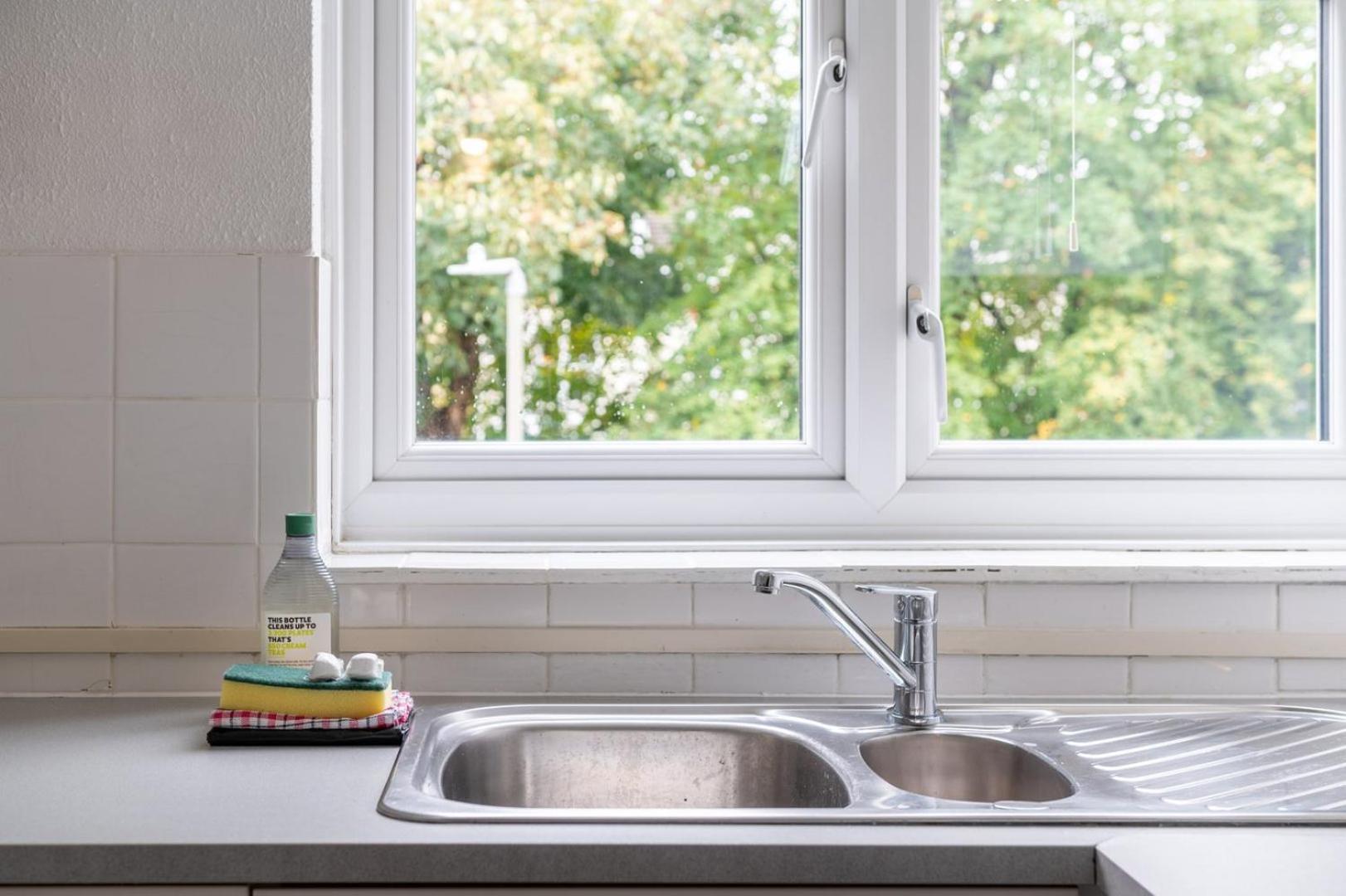 Charming One Bed Abode In East Putney Apartamento