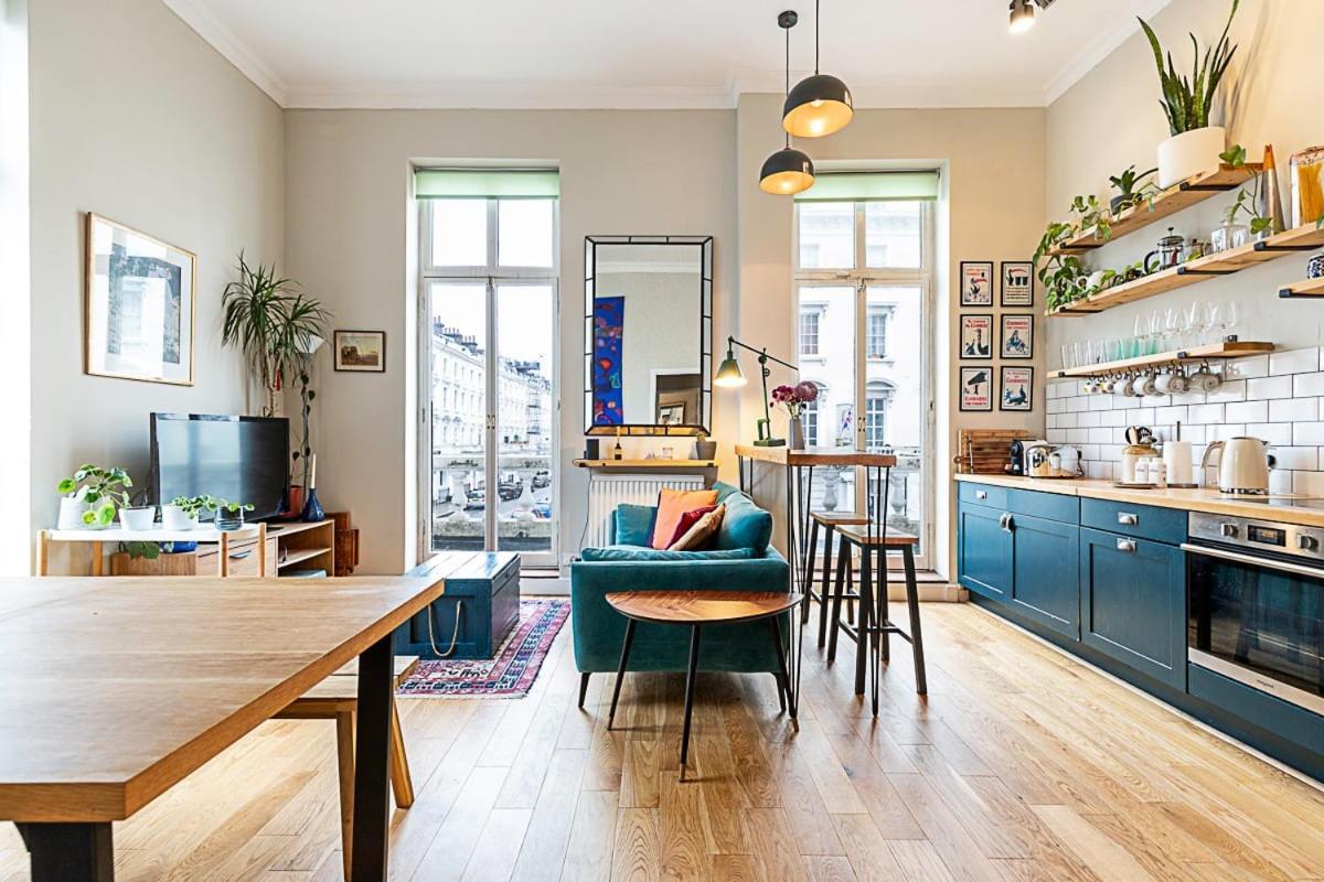 Beautiful Two Bedroom Abode Near Victoria * Londres