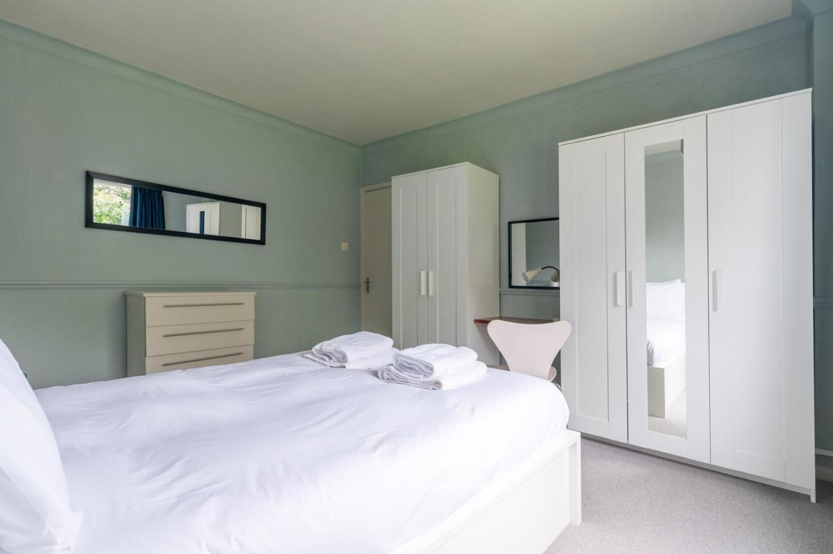 Charming One Bed Abode In East Putney Apartamento *