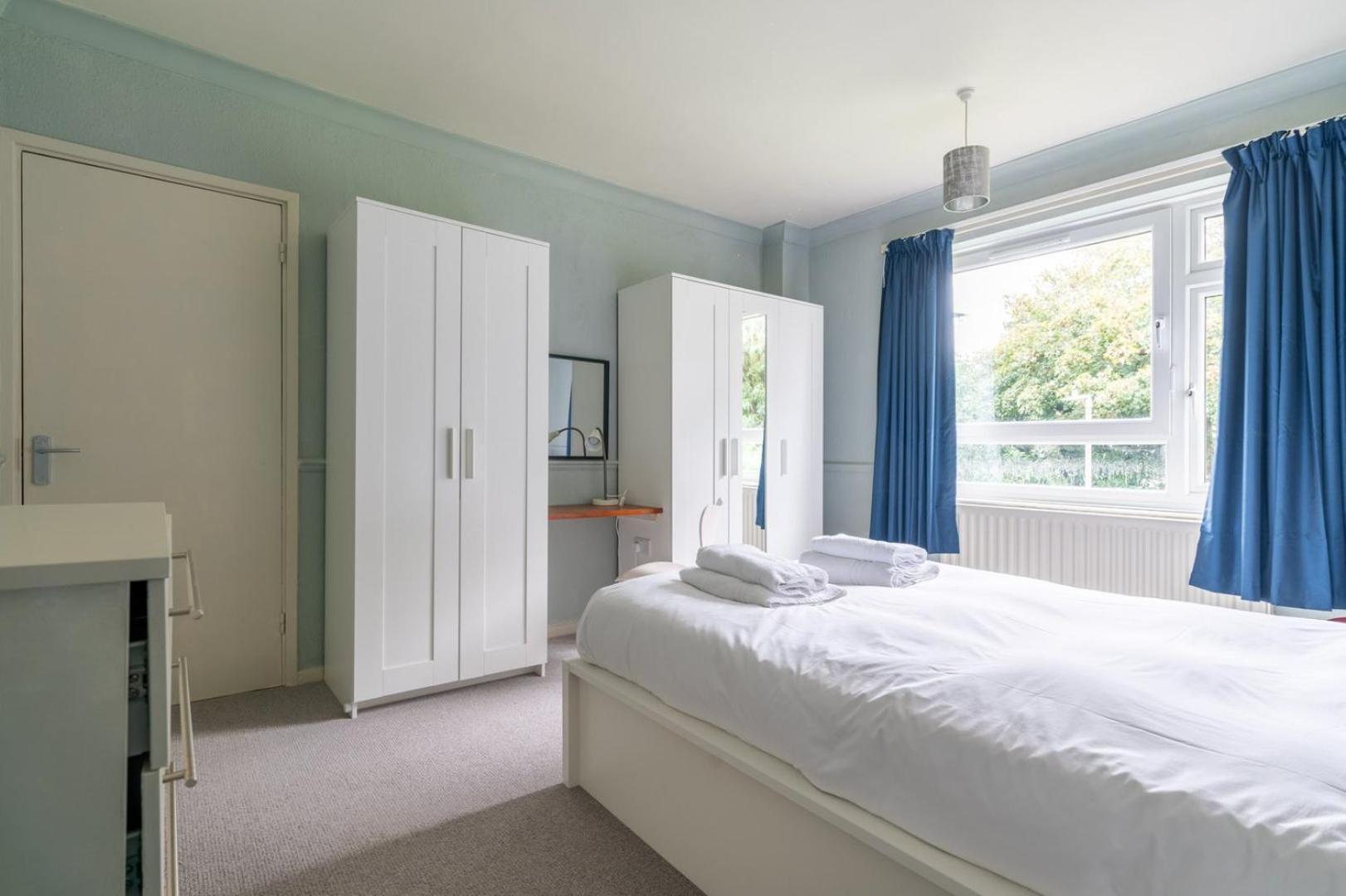 Apartamento Charming One Bed Abode In East Putney *