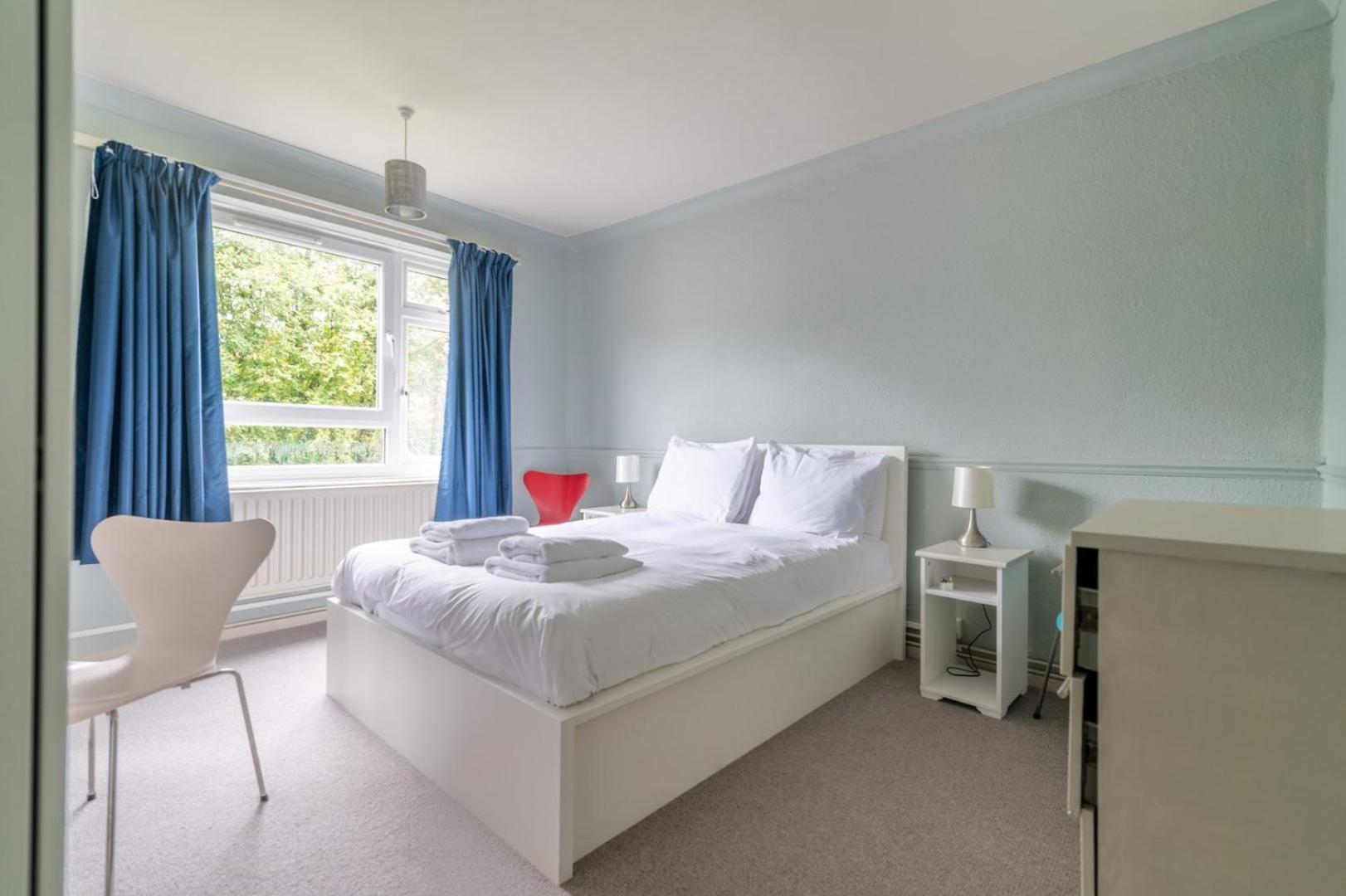 Charming One Bed Abode In East Putney Apartamento *
