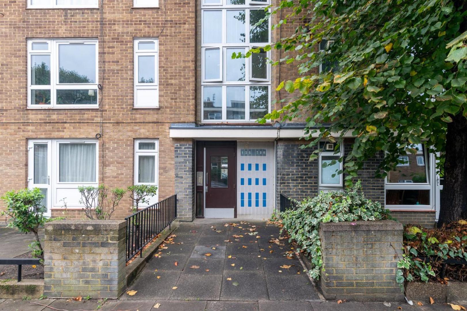 Apartamento Charming One Bed Abode In East Putney
