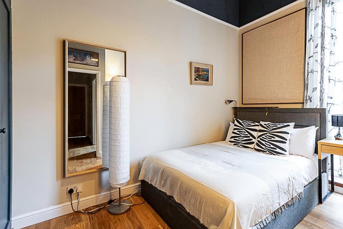 Apartamento Beautiful Two Bedroom Abode Near Victoria