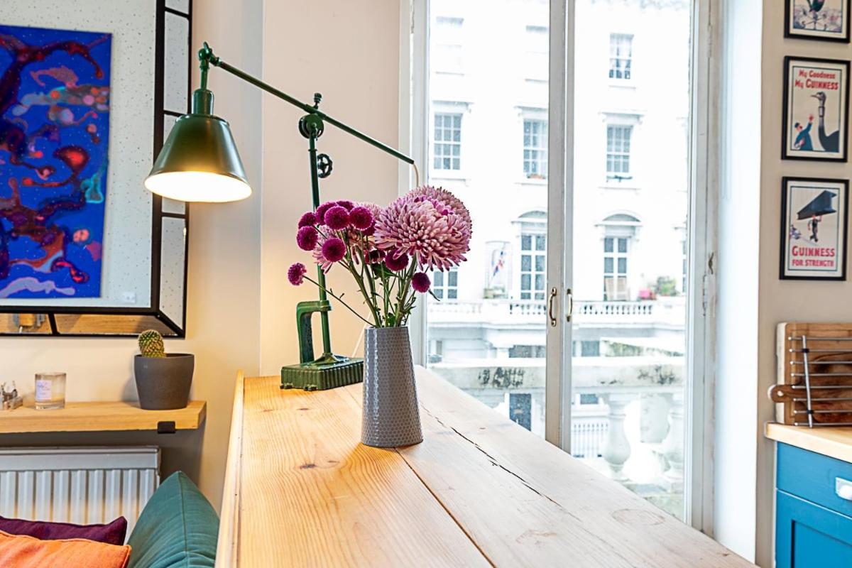 Apartamento Beautiful Two Bedroom Abode Near Victoria