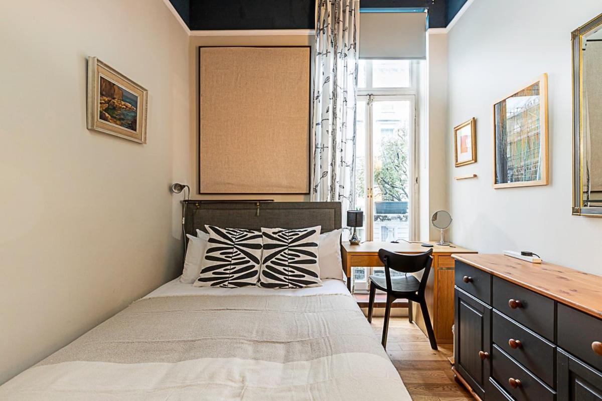 Apartamento Beautiful Two Bedroom Abode Near Victoria *