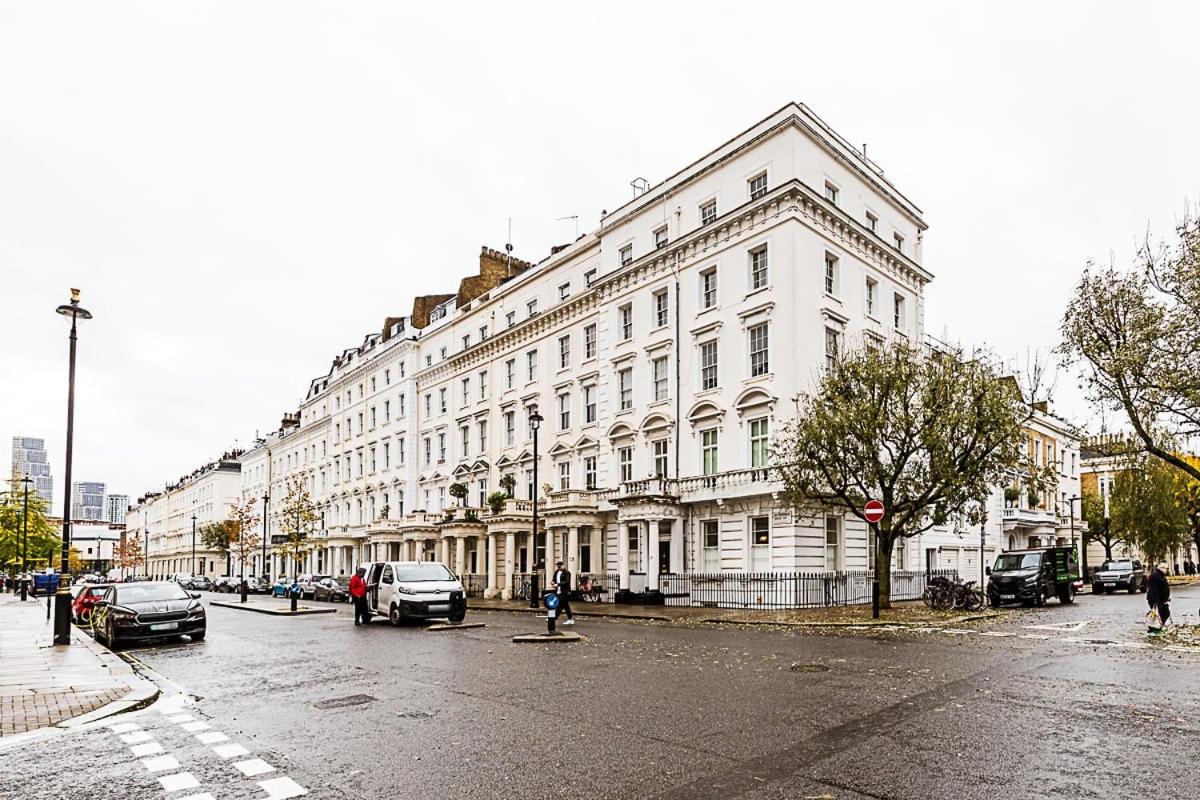 Beautiful Two Bedroom Abode Near Victoria * Londres