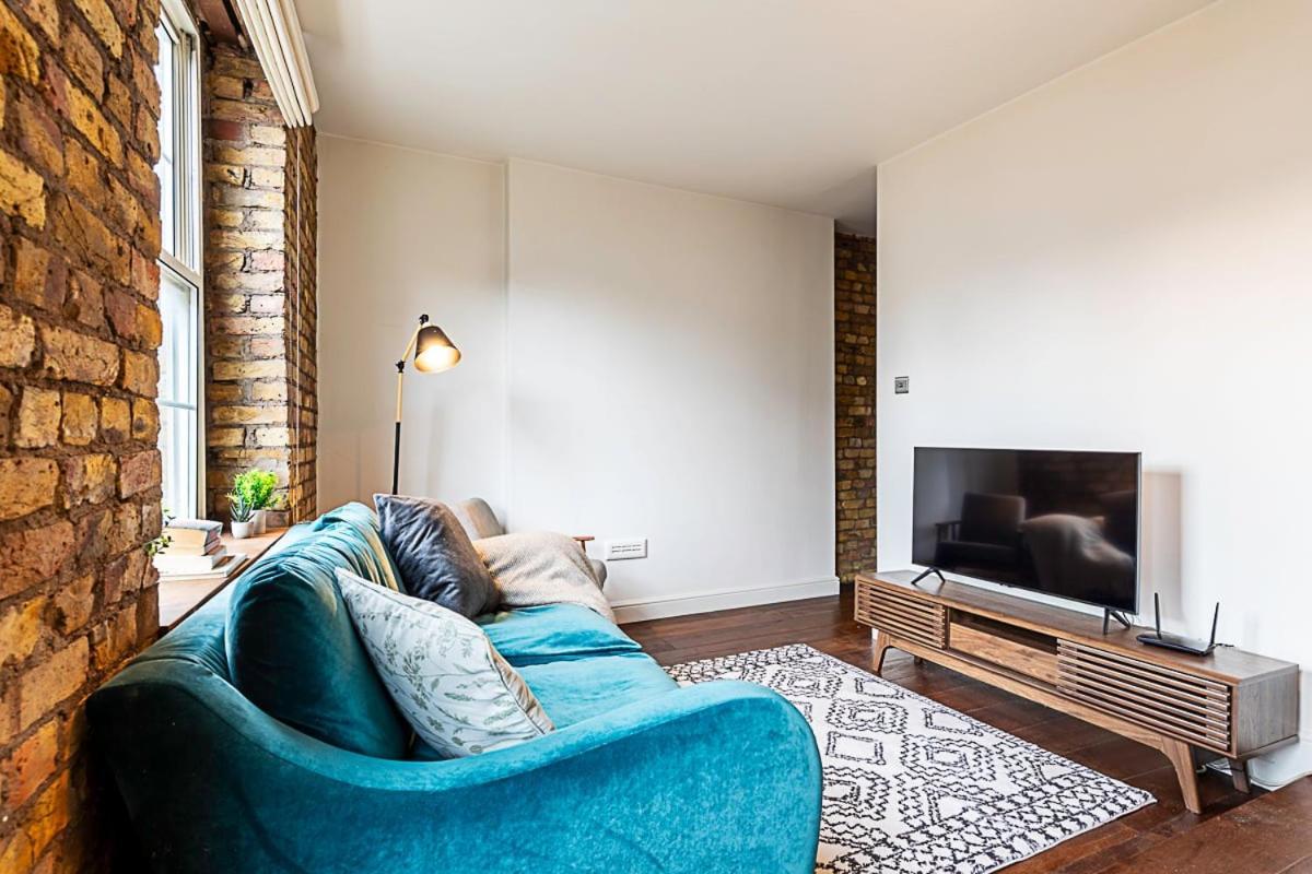 Charming Shoreditch Appartement *