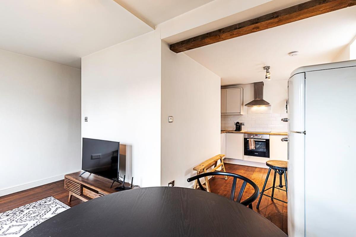 Charming Shoreditch Appartement Londen