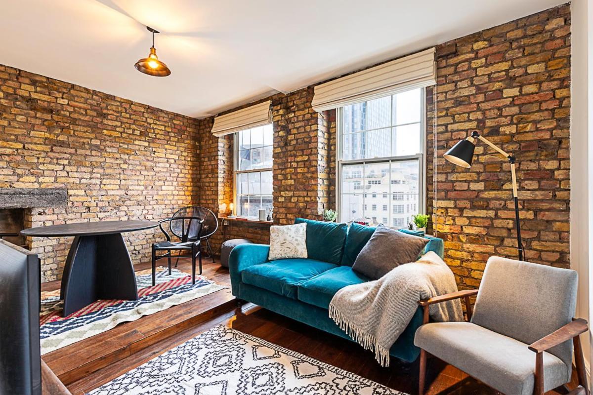 Charming Shoreditch Londen