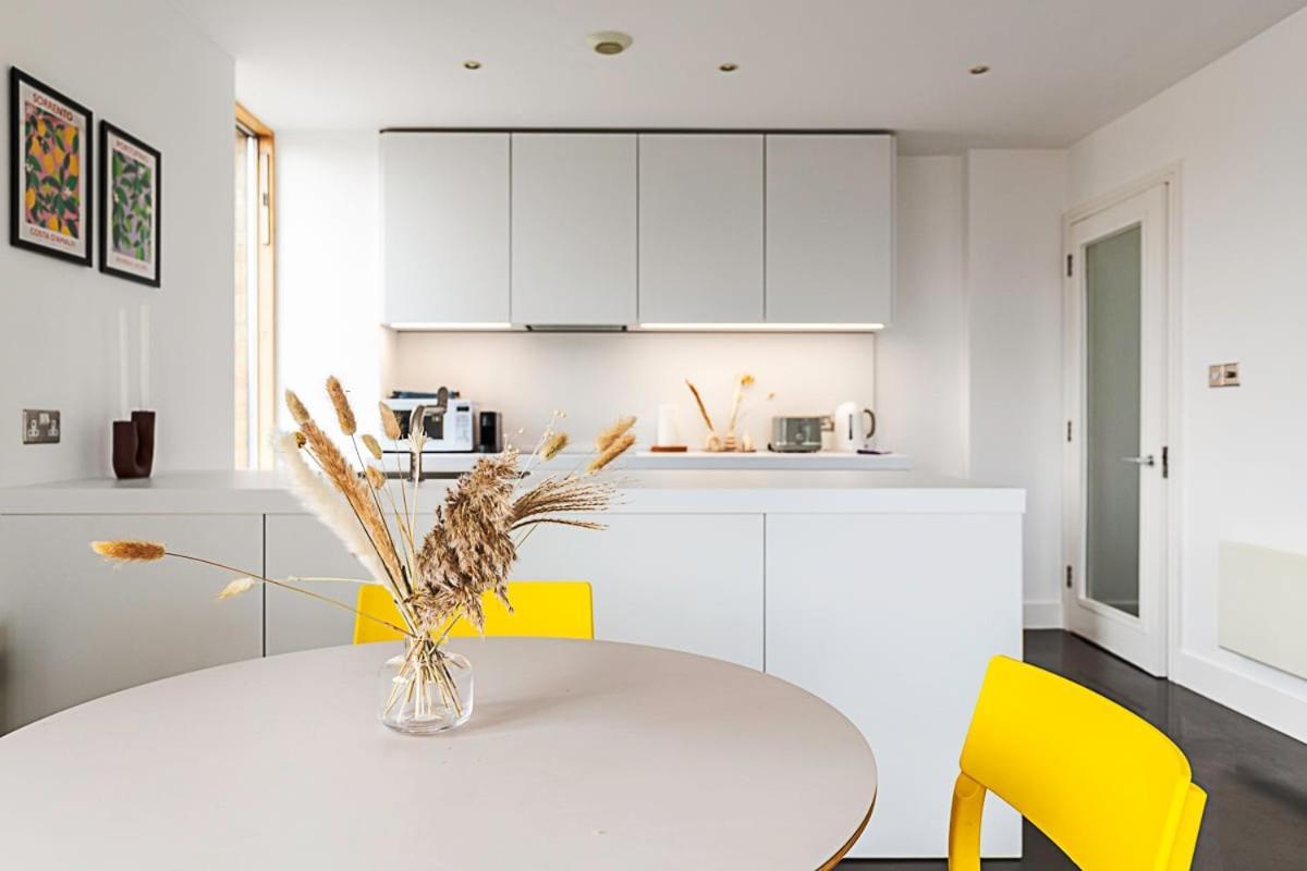 Comfortable Modern Flat In Shoreditch Appartement