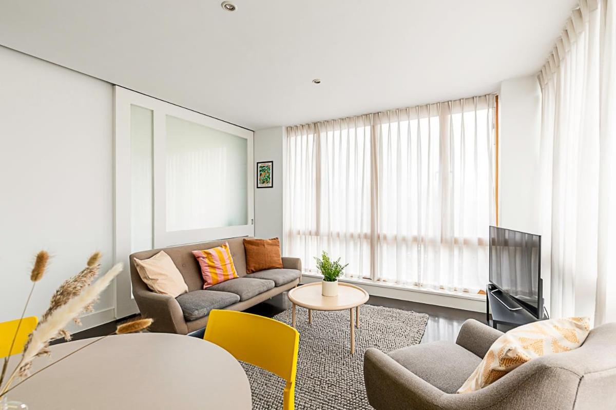 Appartement Comfortable Modern Flat In Shoreditch
