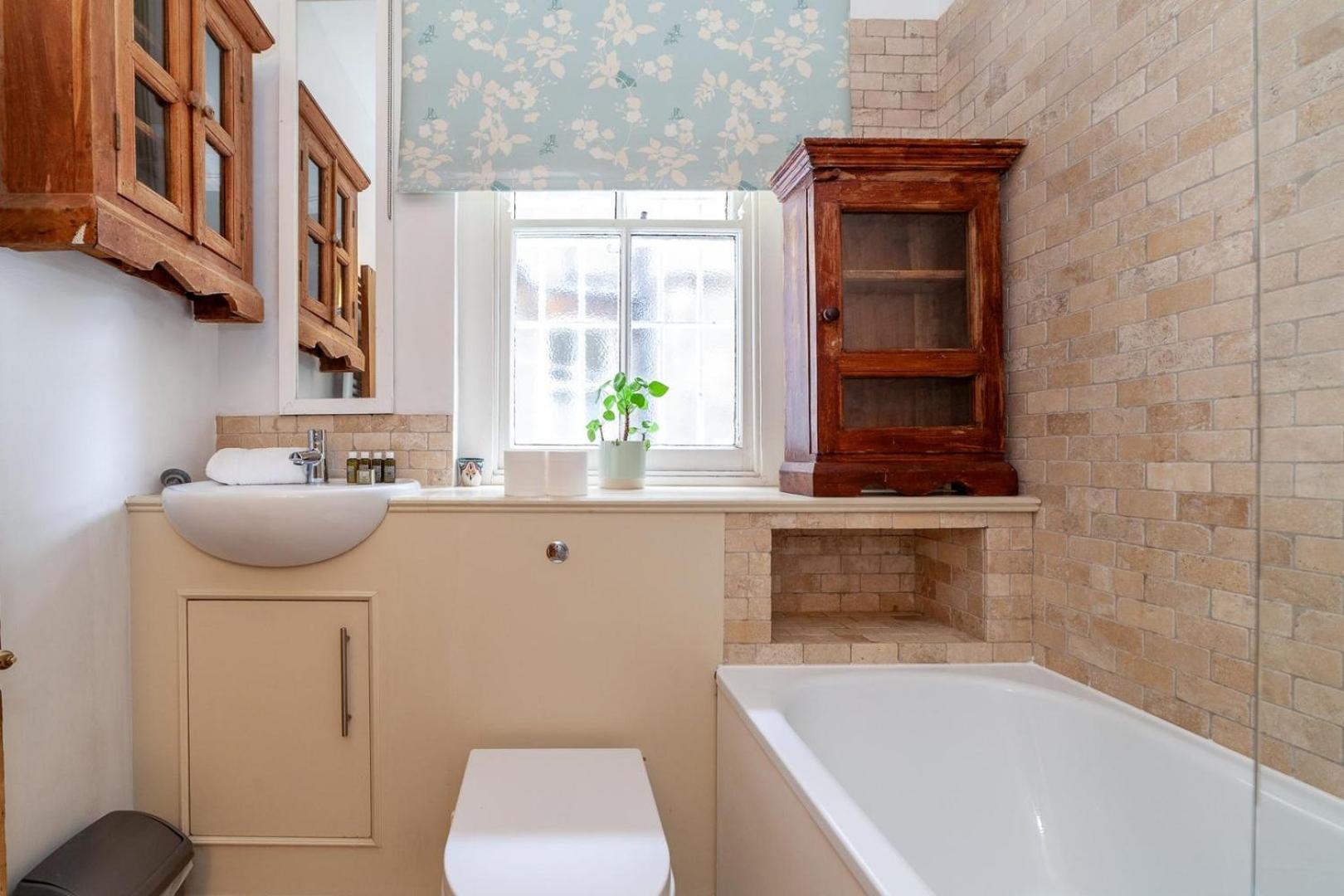 Cosy And Spacious * Londen