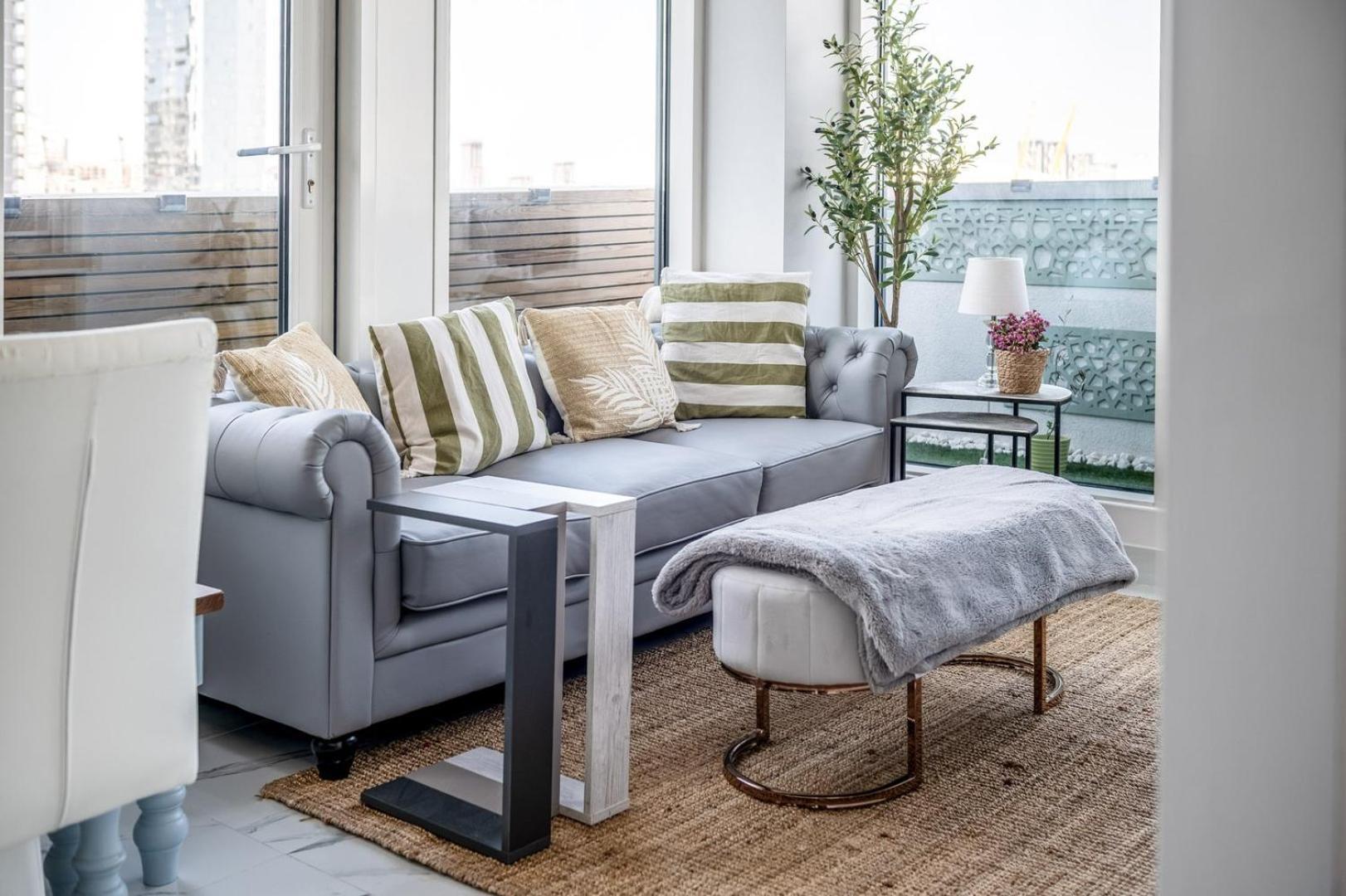 Canary Wharf Retreat With Free Secure Parking Appartement *