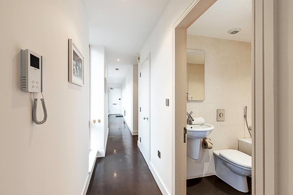 Comfortable Modern Flat In Shoreditch * Londen