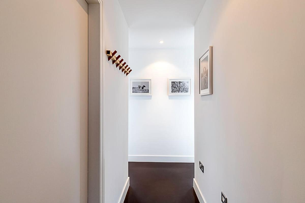 Appartement Comfortable Modern Flat In Shoreditch