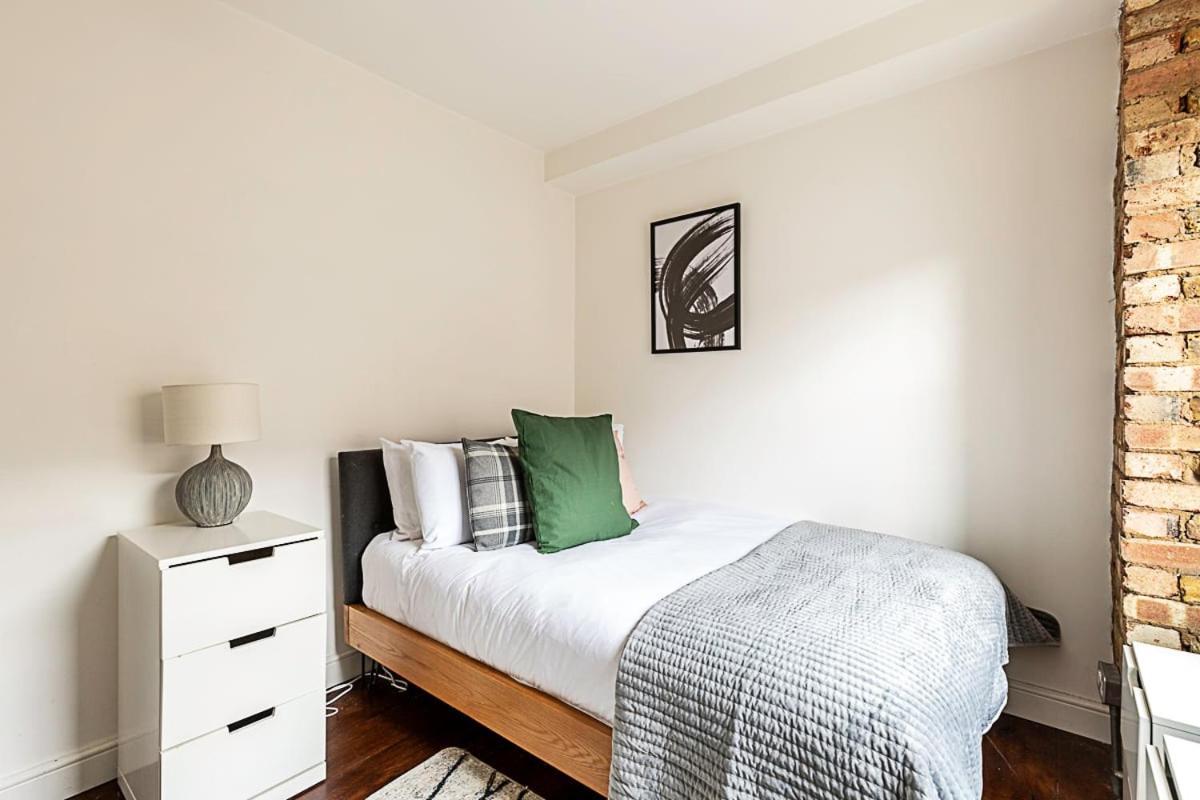 Appartement Charming Shoreditch Londen