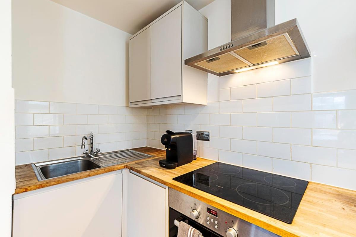 Appartement Charming Shoreditch *