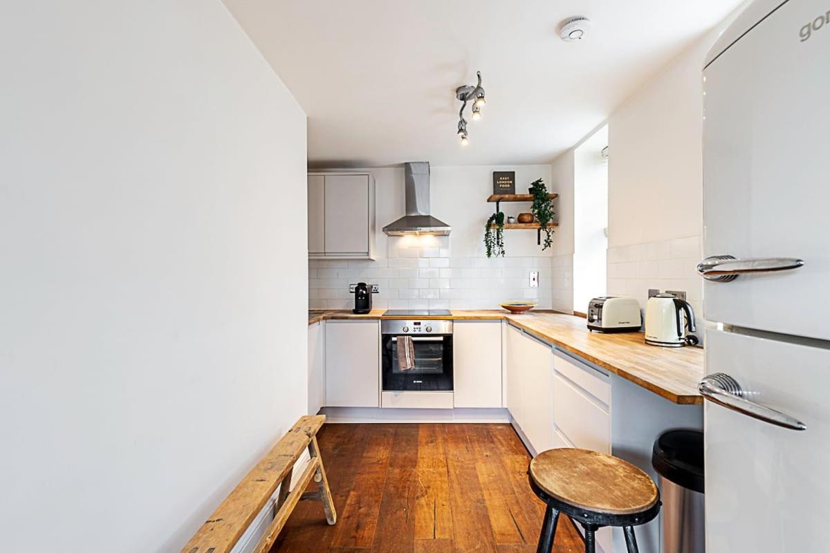 Appartement Charming Shoreditch Londen